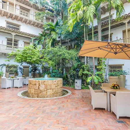 Hotel Ghl Armería Real