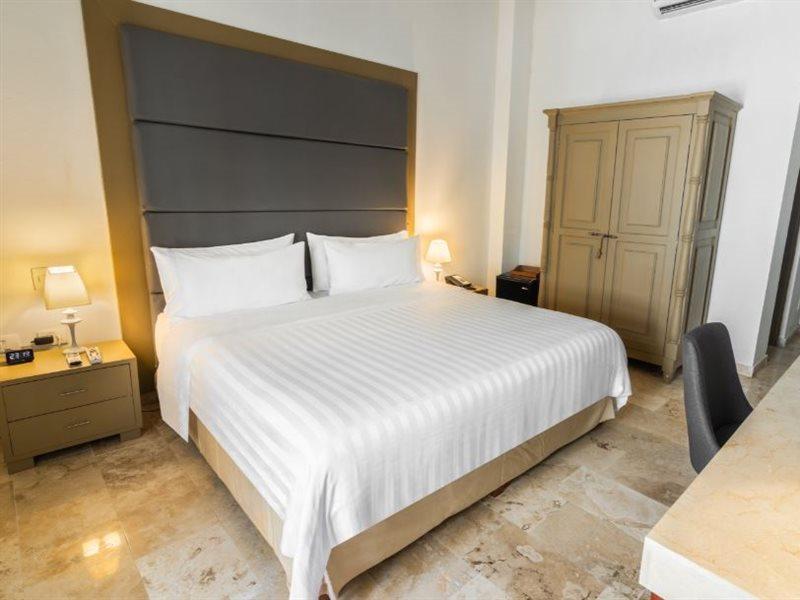 Ghl Collection Armeria Real Hotel 4*