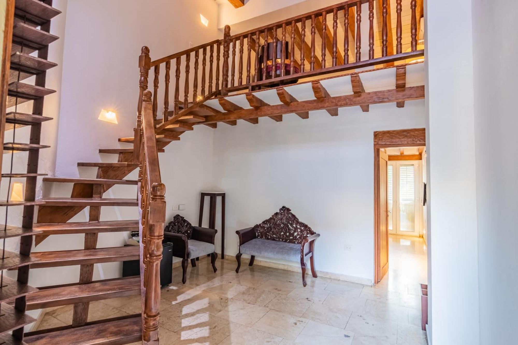 Ghl Armería Real Hotel Cartagena