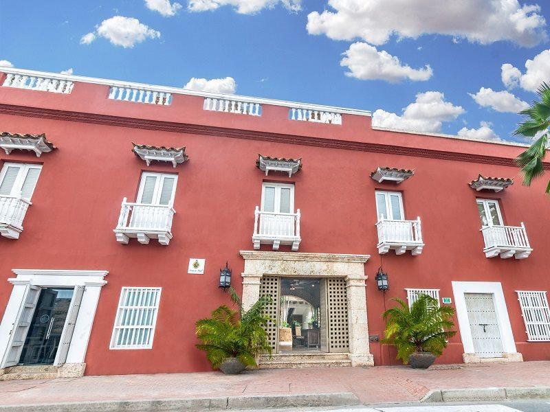 Ghl Armería Real Hotel