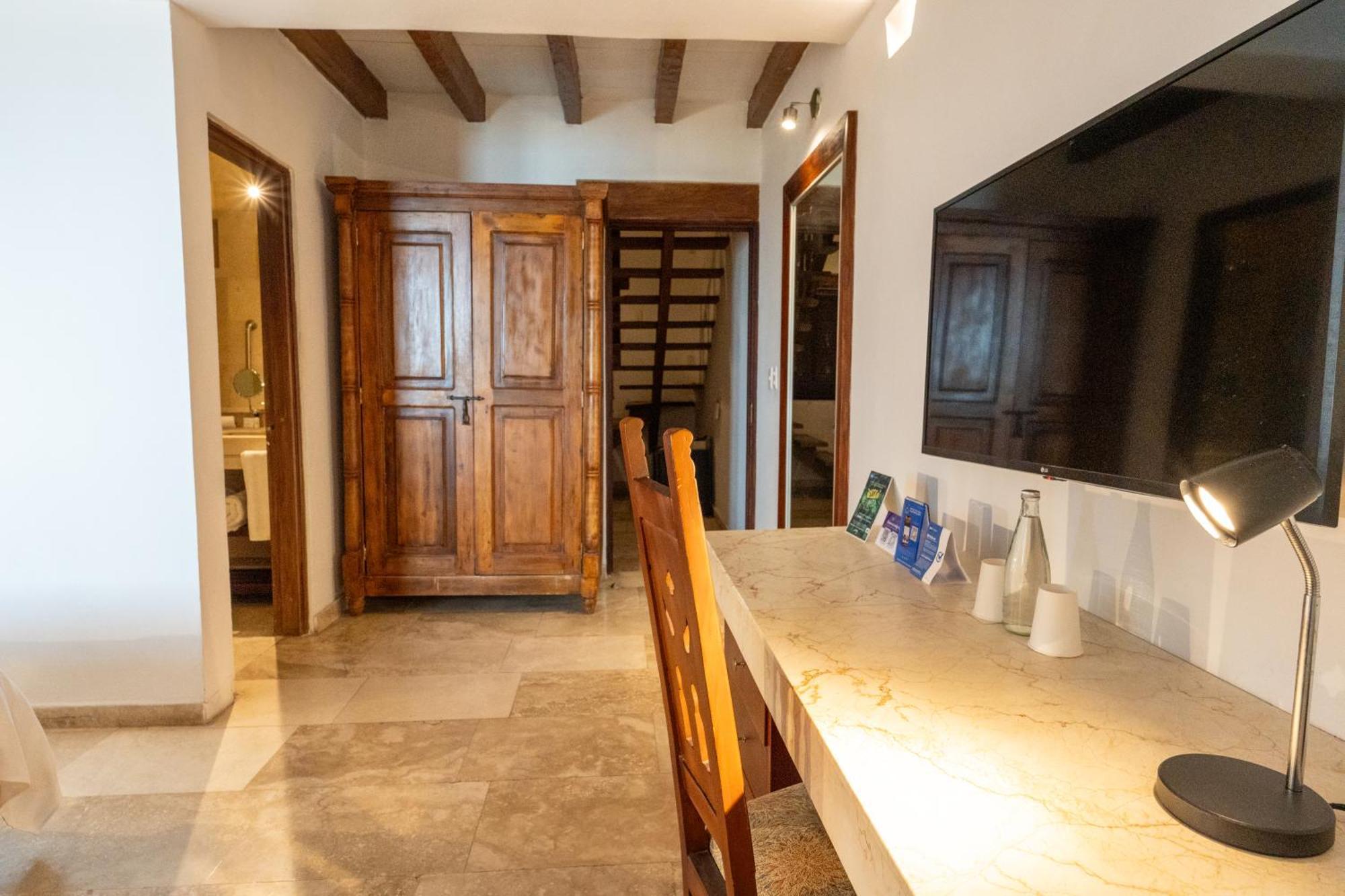 Ghl Armería Real Hotel 4*